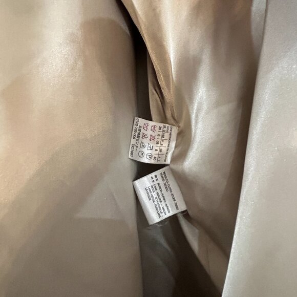 Alpaca and Wool Max Mara Teddy Coat - Picture 7 of 8